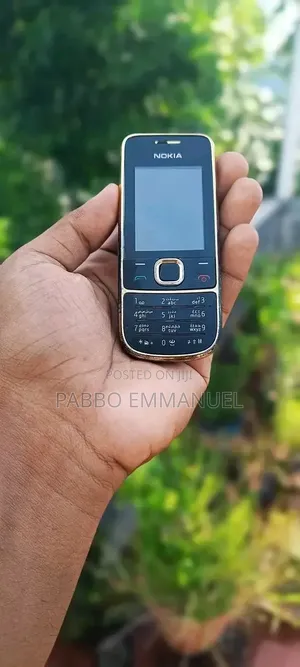 Nokia 2700 classic Gray