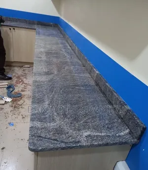 Premium Granite Kitchen Worktop – Durable, Stylish Elegant