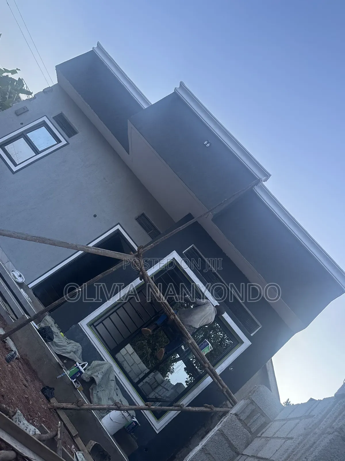 1bdrm House in Edgar Road, Central Division for rent