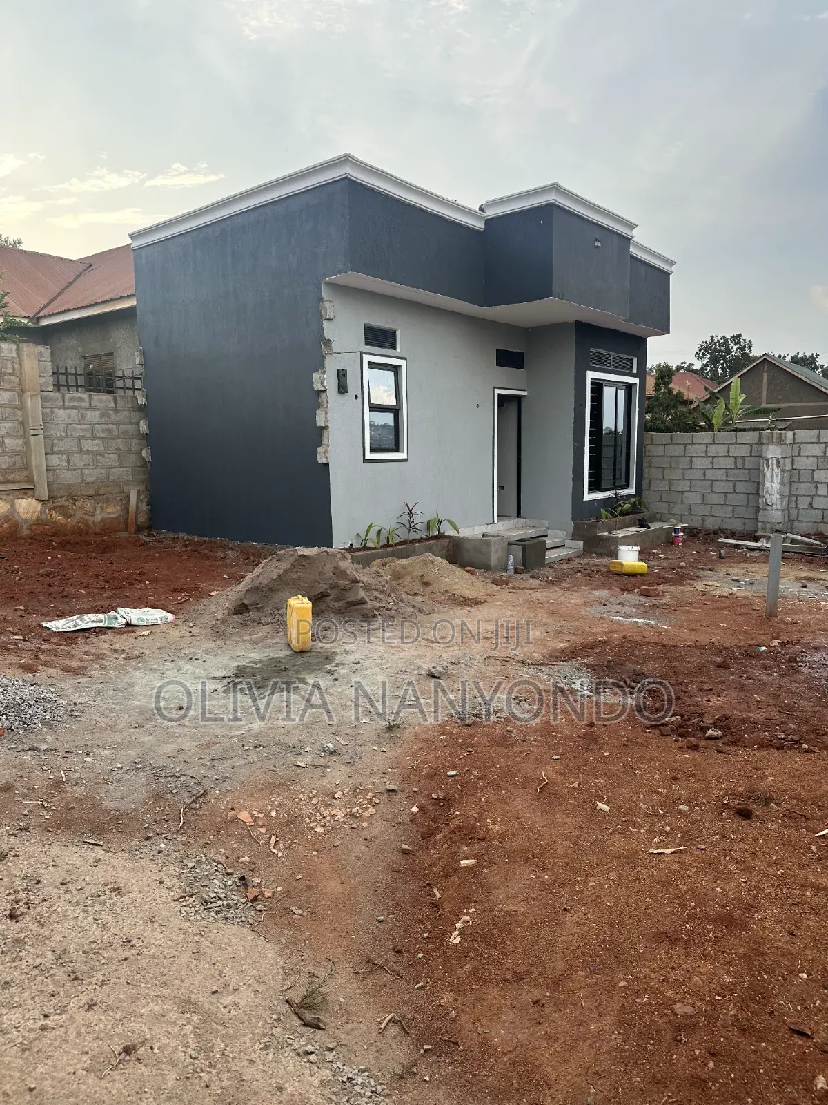 1bdrm House in Edgar Road, Central Division for rent