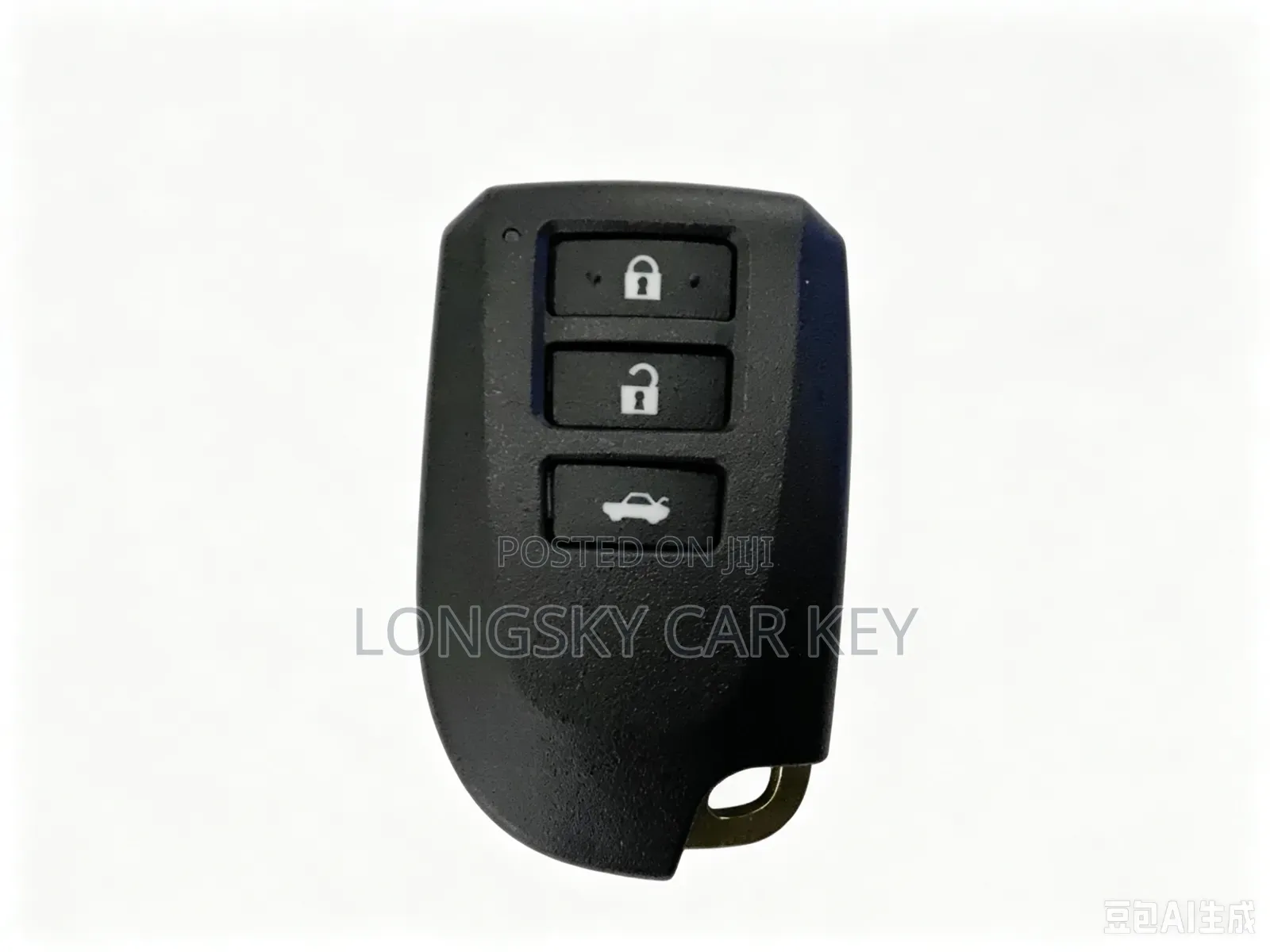 Toyota Smart Key Shell for Vitz
