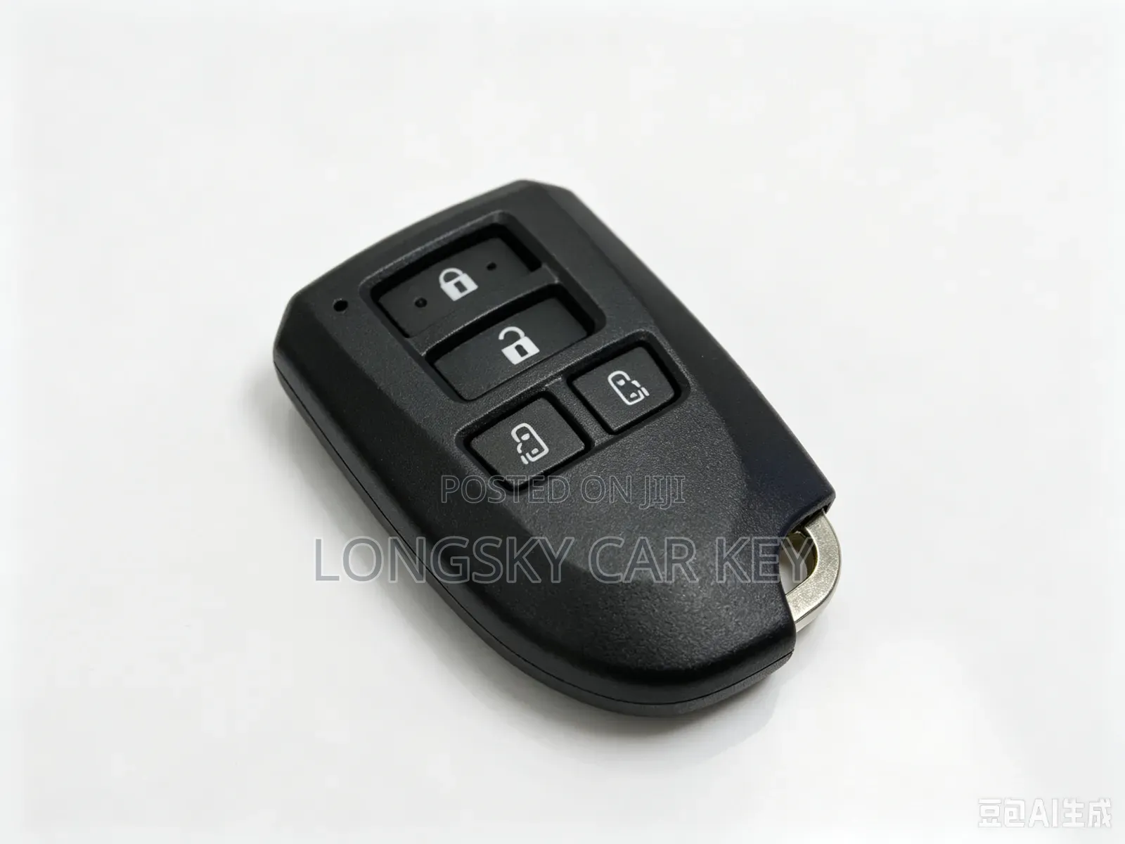 Toyota Smart Key Shell for Vitz
