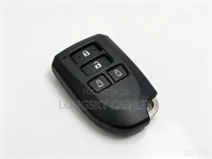 Toyota Smart Key Shell for Vitz