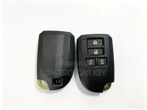Toyota Smart Key Shell for Vitz