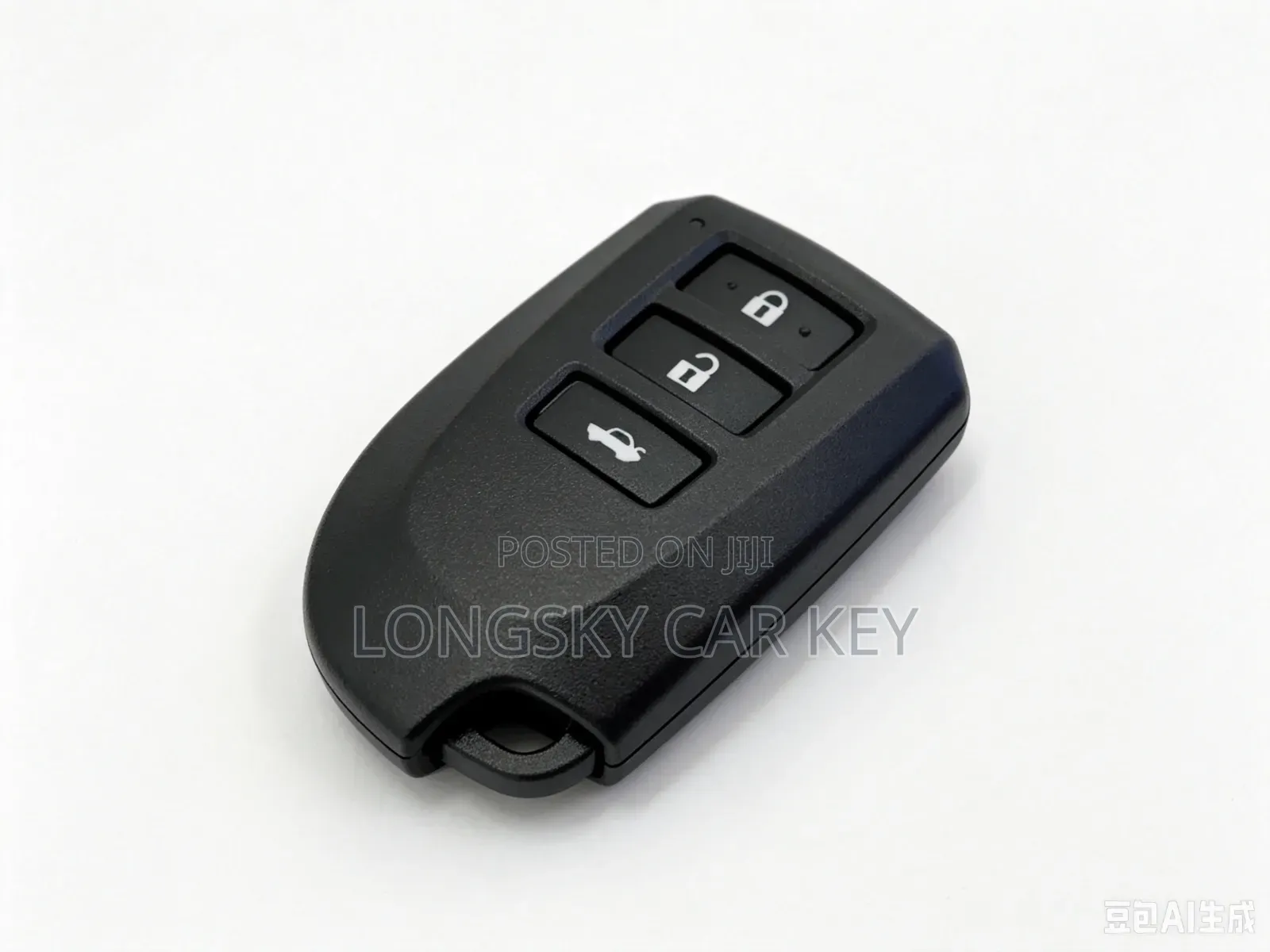 Toyota Smart Key Shell for Vitz