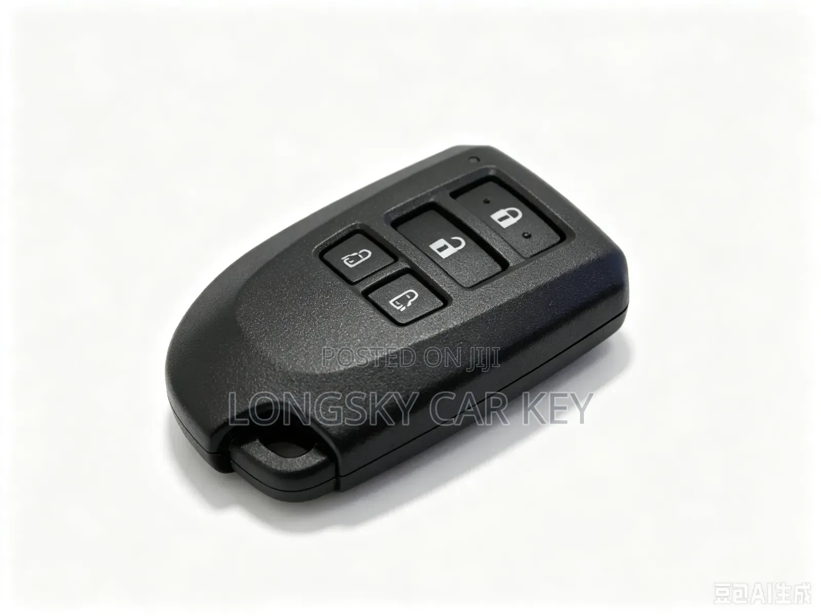 Toyota Smart Key Shell for Vitz