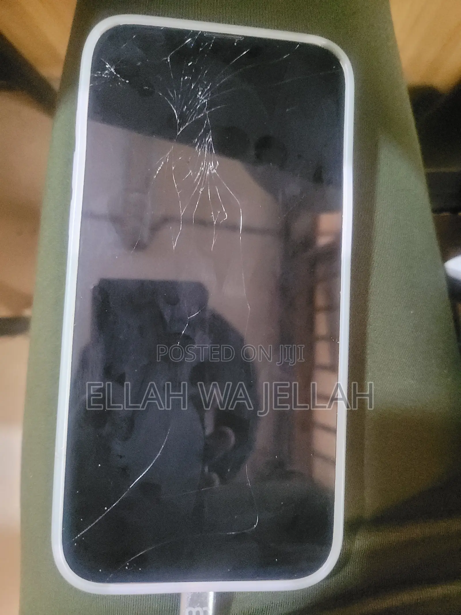 Apple iPhone 13 Pro Max 128 GB Silver