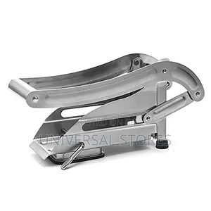 Original Manual Potato Chips Cutter