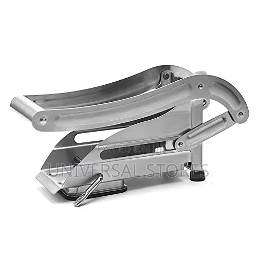 Original Manual Potato Chips Cutter