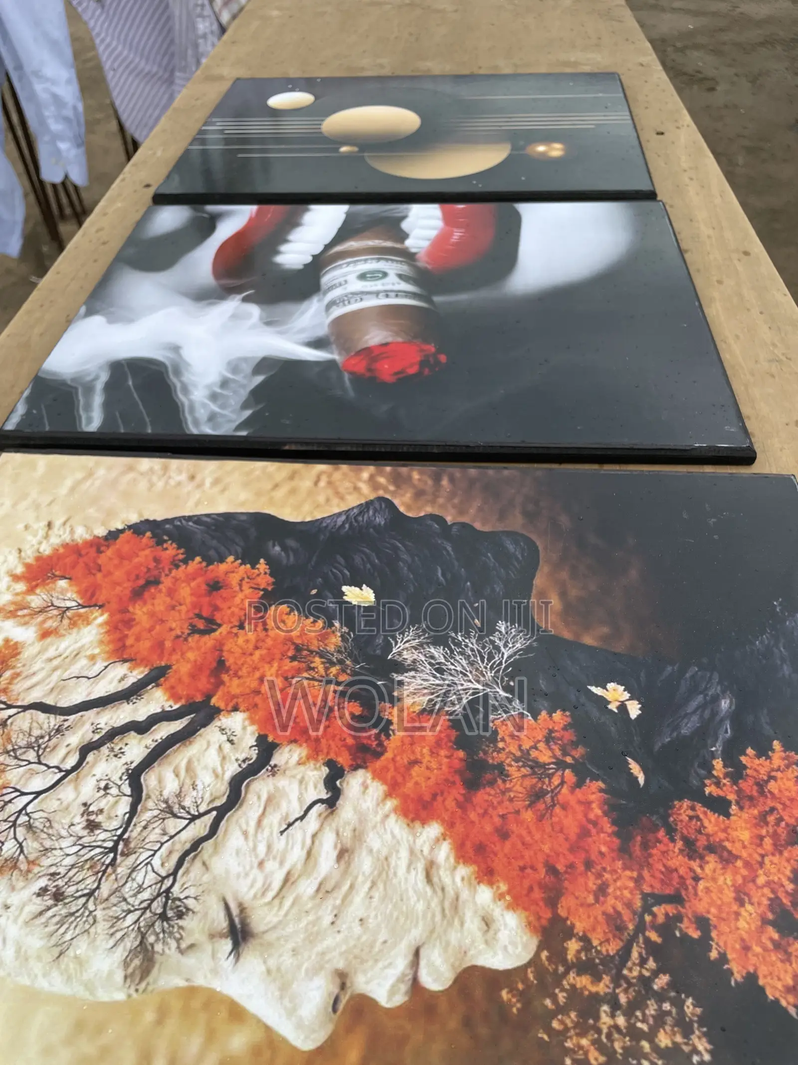 Art Boards