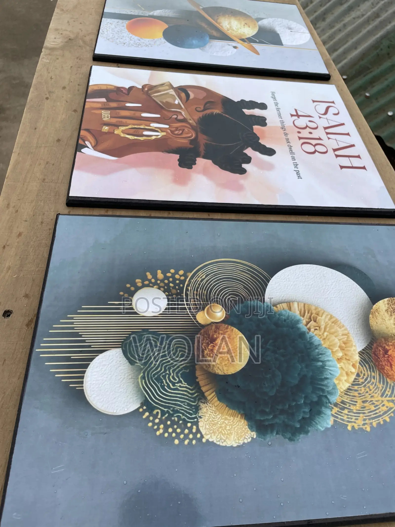 Art Boards