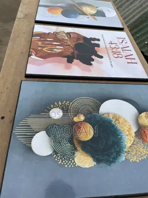 Art Boards