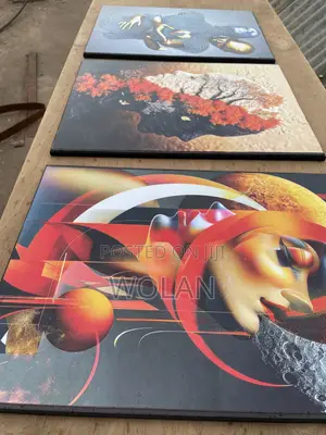 Art Boards