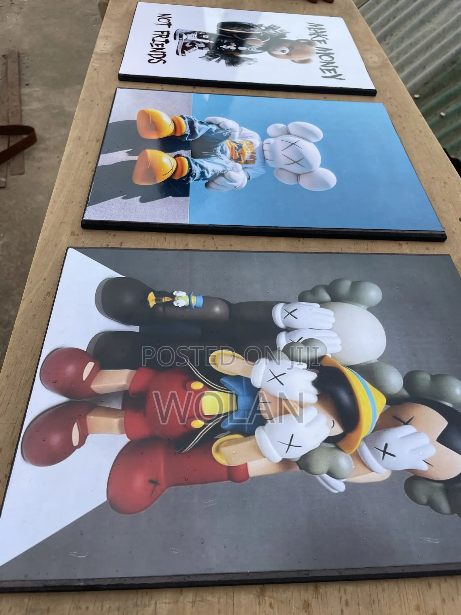 Art Boards