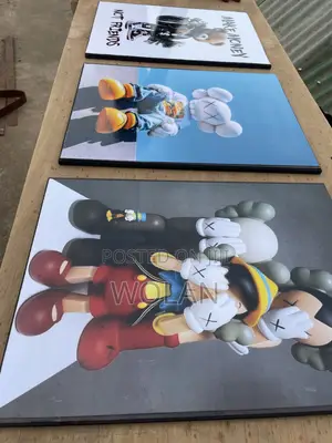 Art Boards