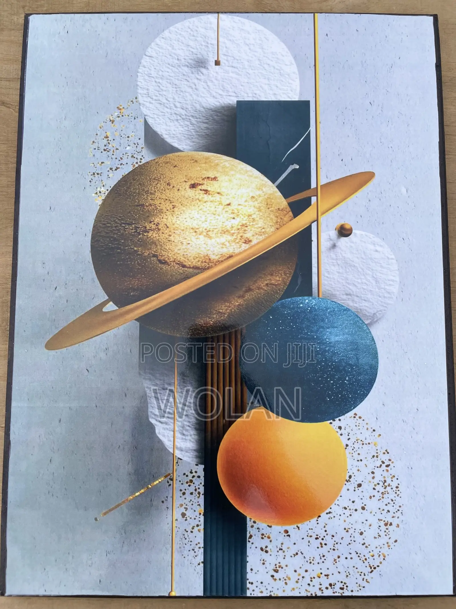 Art Boards