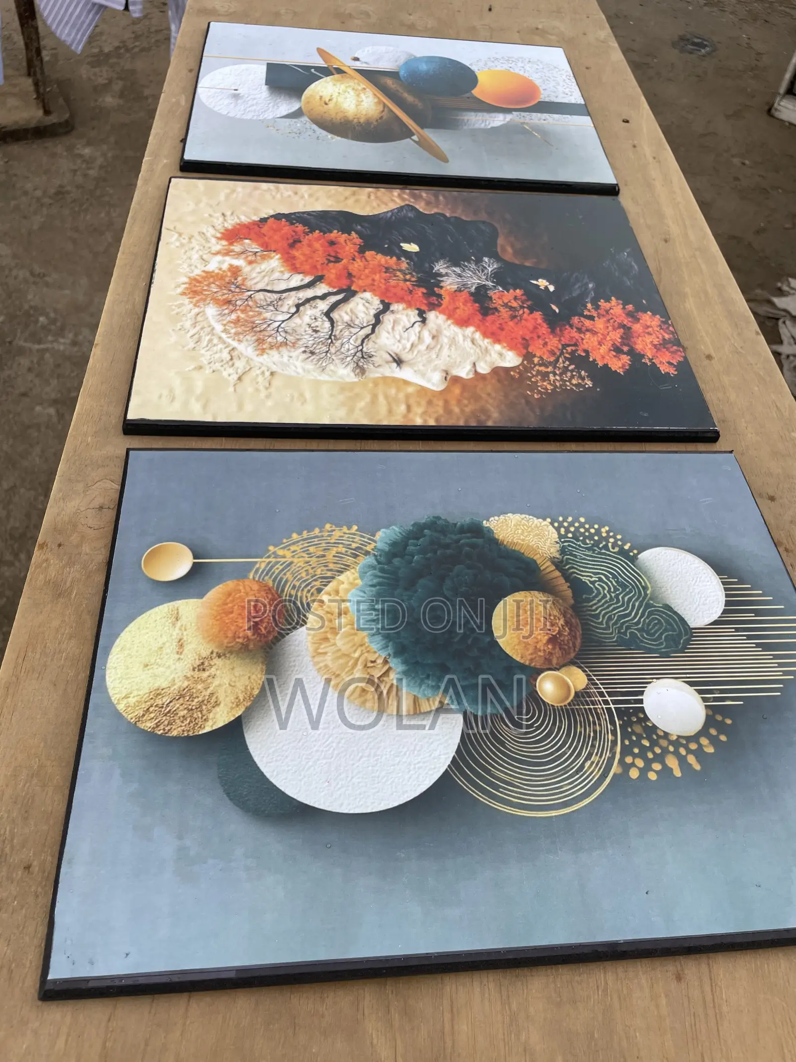 Art Boards