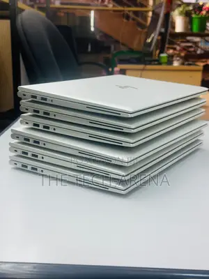 New Laptop HP EliteBook 840 G8 8GB Intel Core i5 SSD 256GB