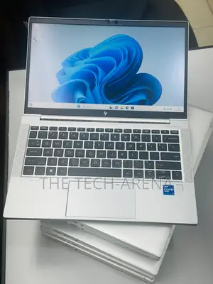 New Laptop HP EliteBook 840 G8 8GB Intel Core i5 SSD 256GB