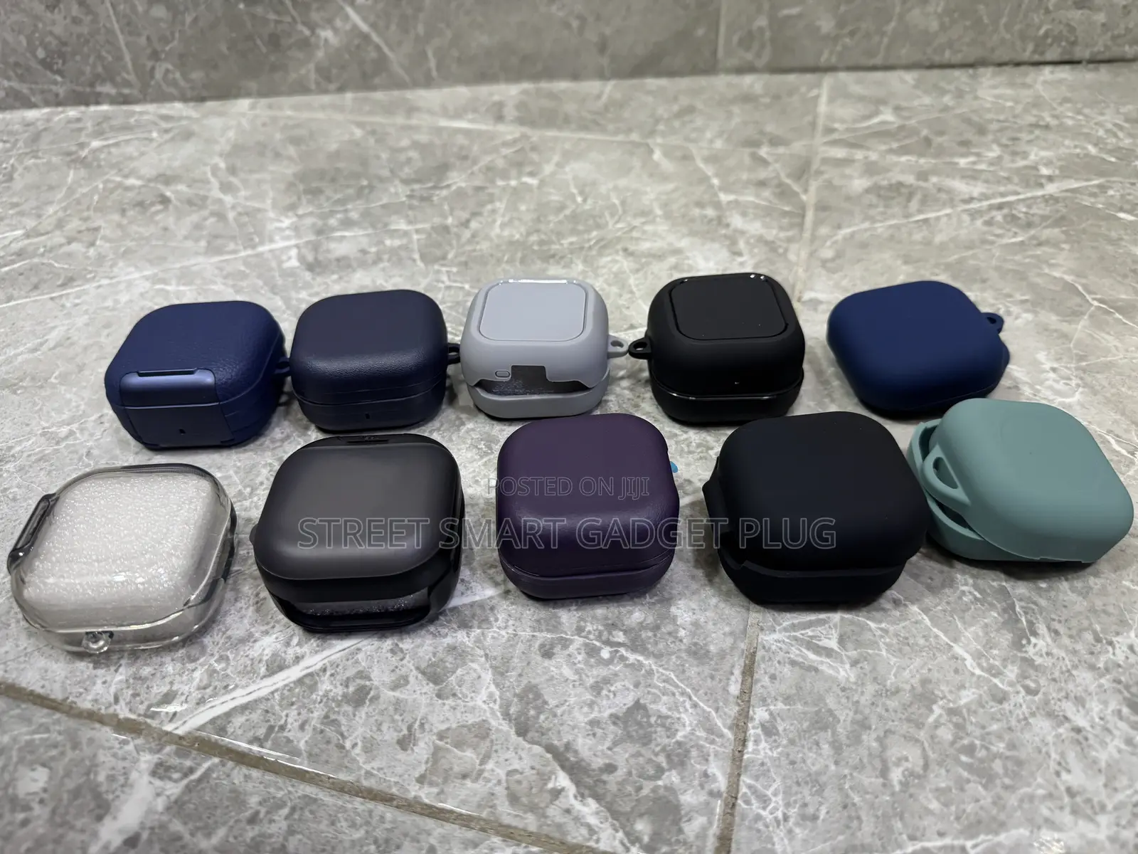 Samusang Buds 4pro Cases