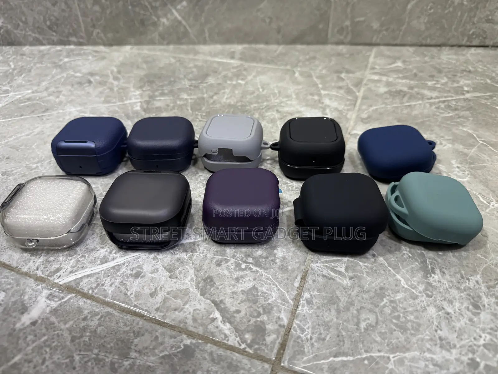 Samusang Buds 4pro Cases