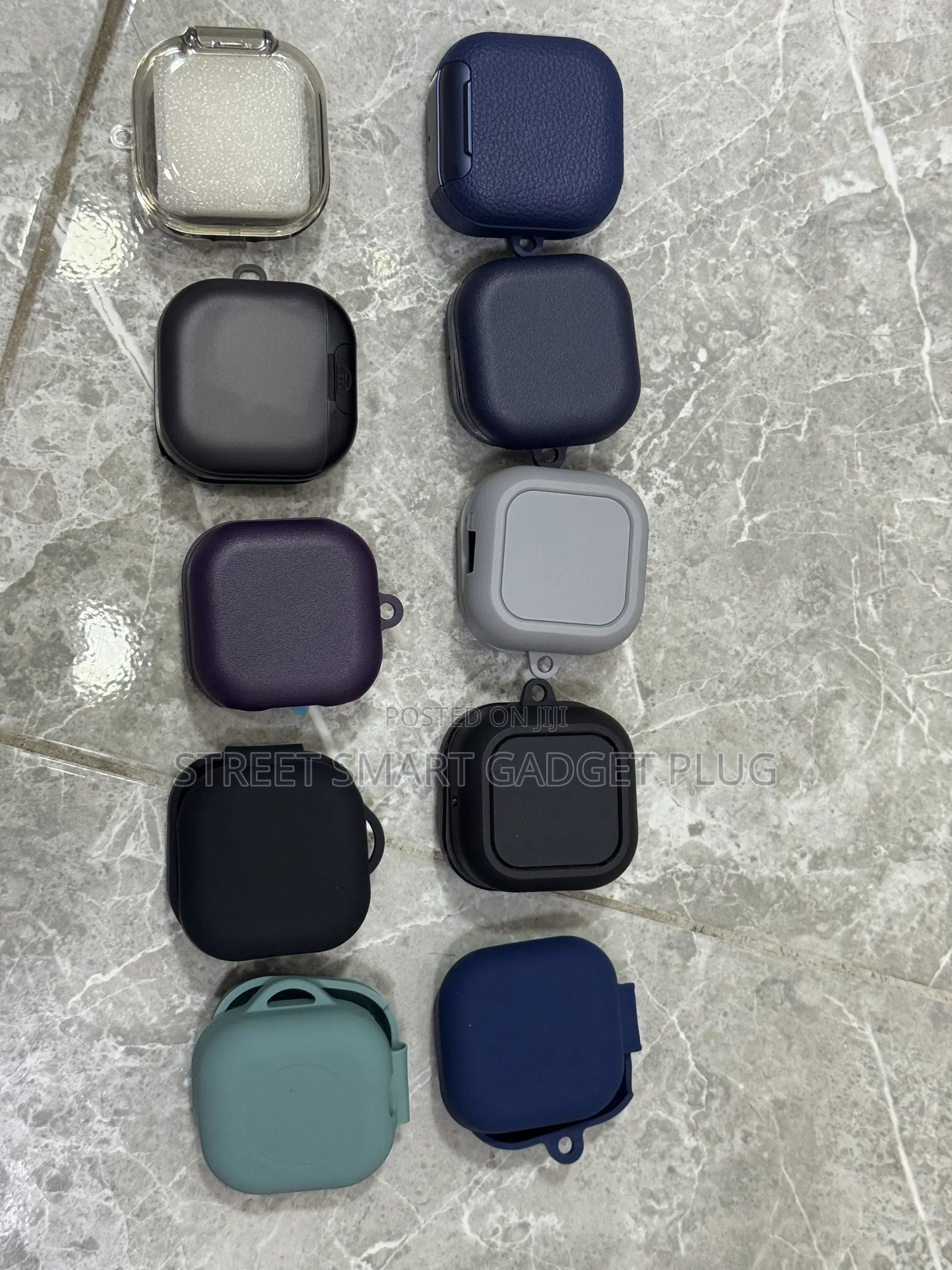 Samusang Buds 4pro Cases