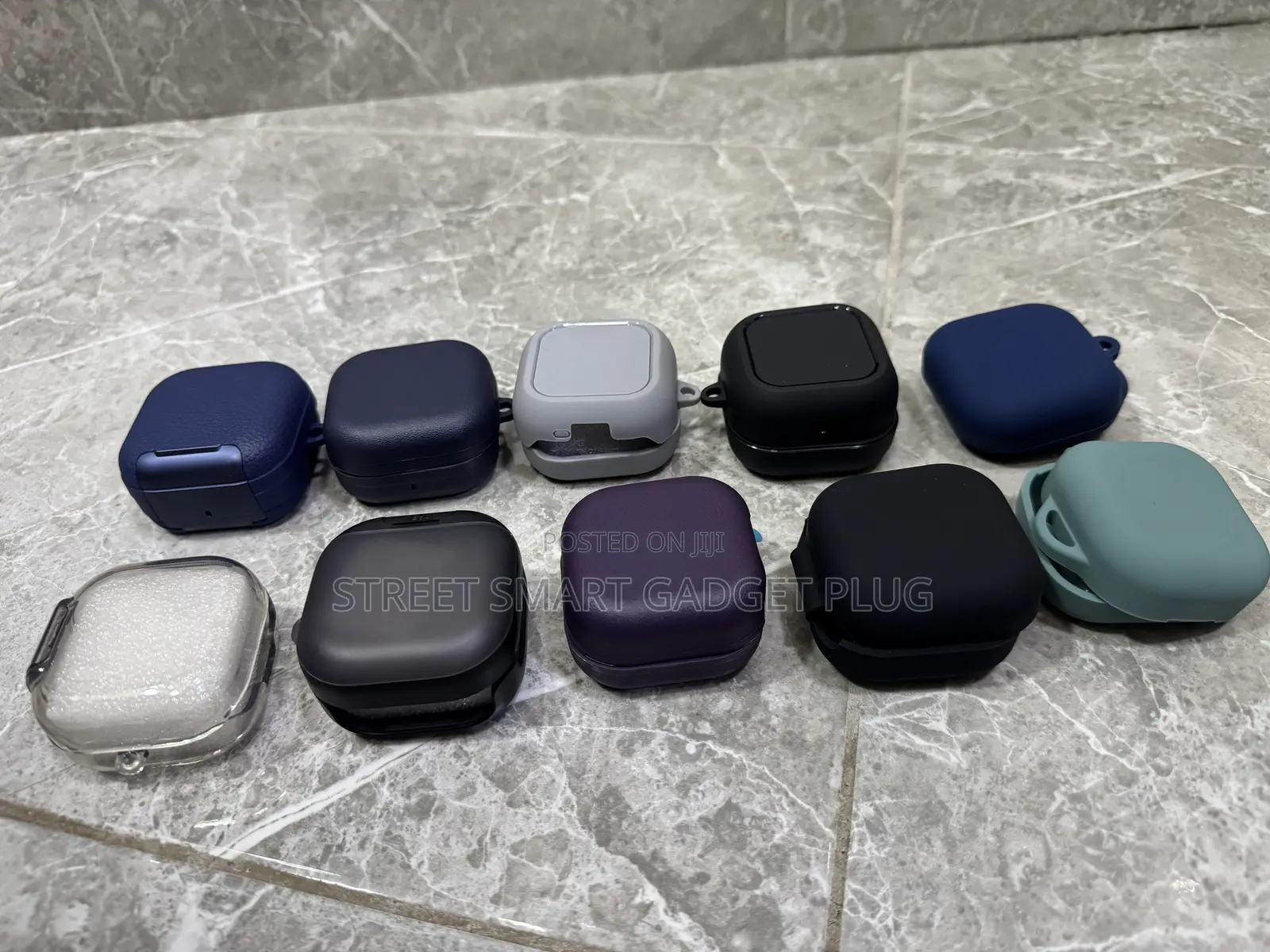 Samusang Buds 4pro Cases