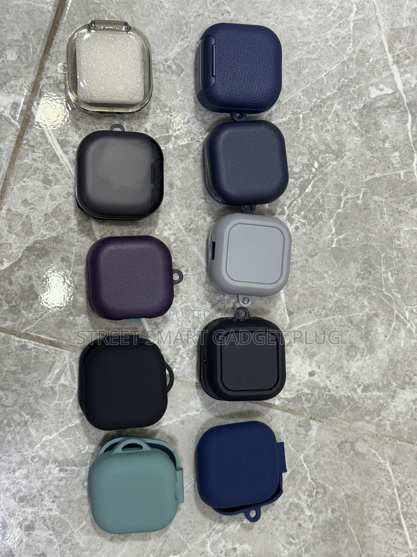 Samusang Buds 4pro Cases