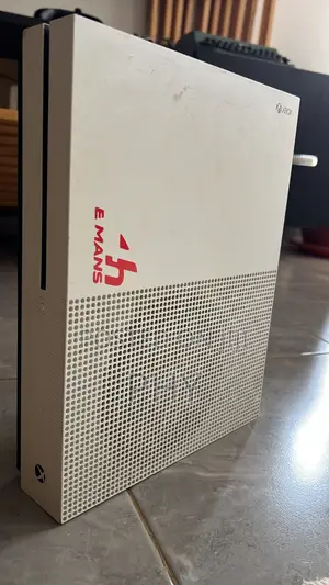 Affordable Xbox One S Console