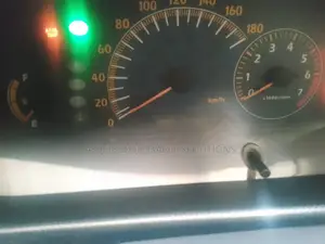 Toyota Noah 2001 Blue