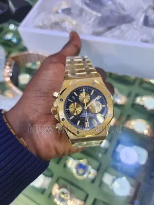  Audemars Piguet (AP) Watches – CLASS LUXURY