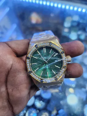  Audemars Piguet (AP) Watches – CLASS LUXURY