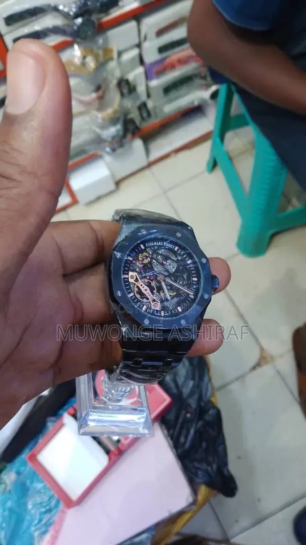  Audemars Piguet (AP) Watches – CLASS LUXURY