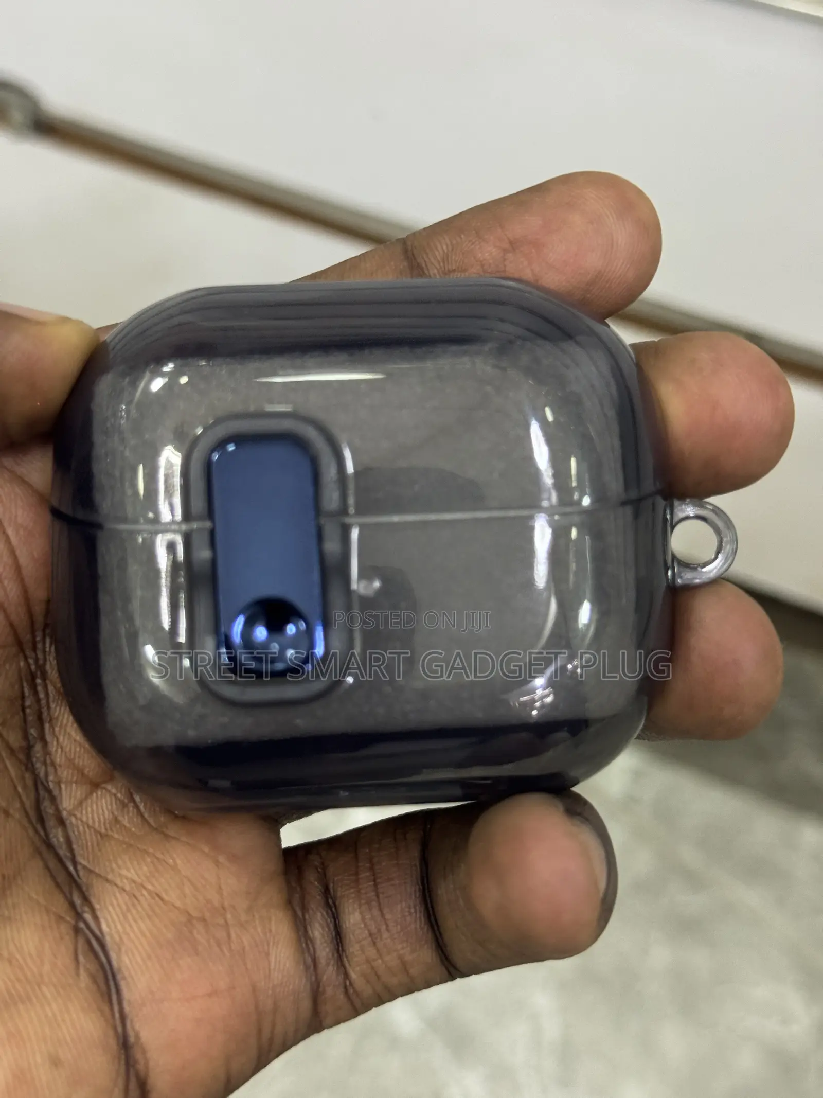 Apple Pods 3 Pro Cases