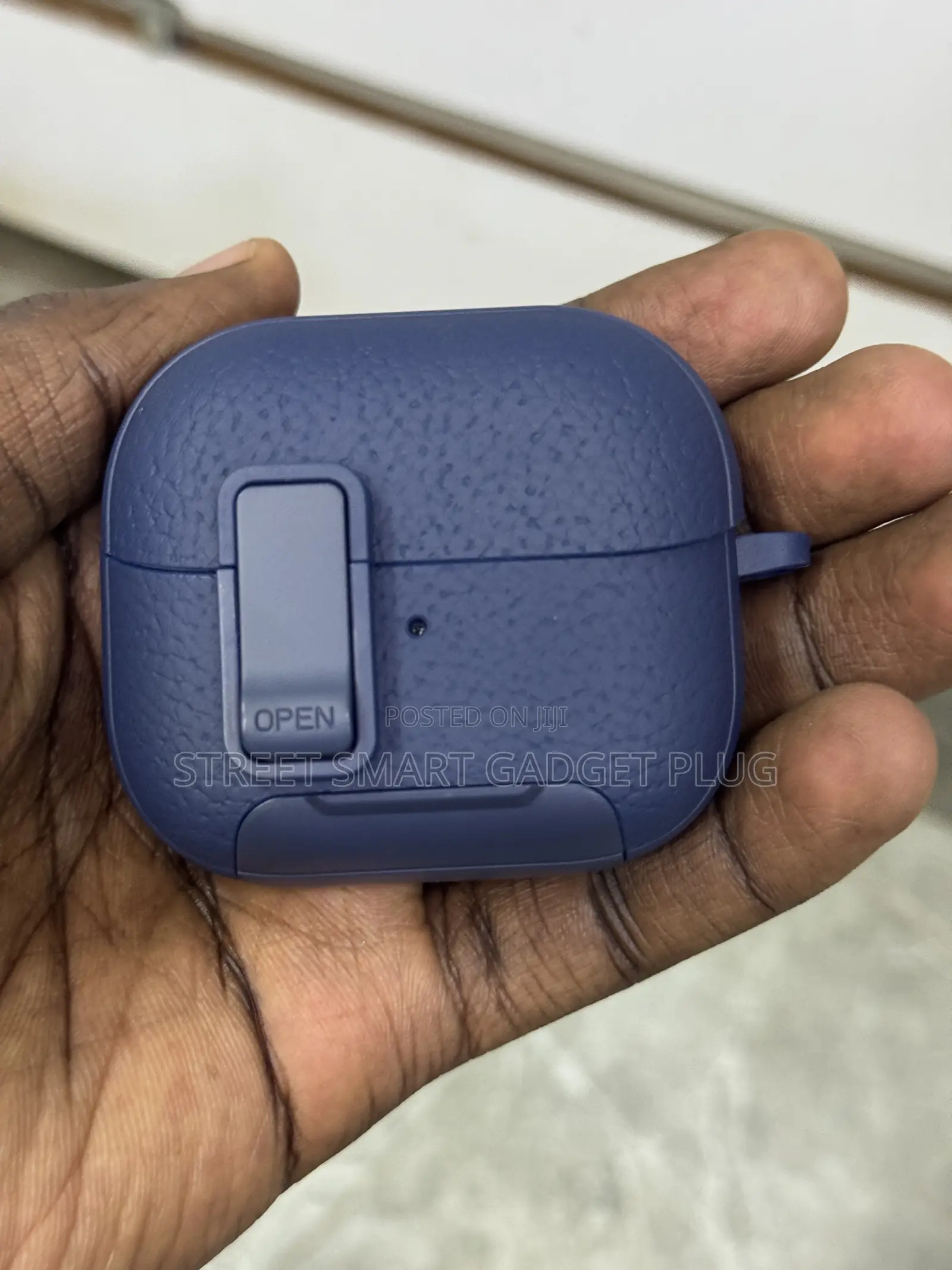 Apple Pods 3 Pro Cases