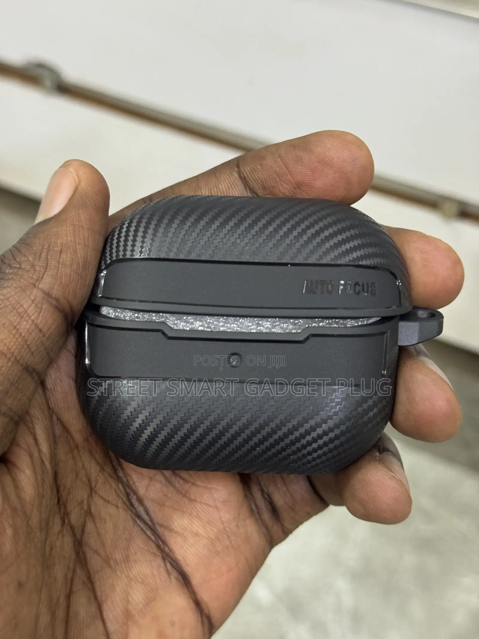 Apple Pods 3 Pro Cases