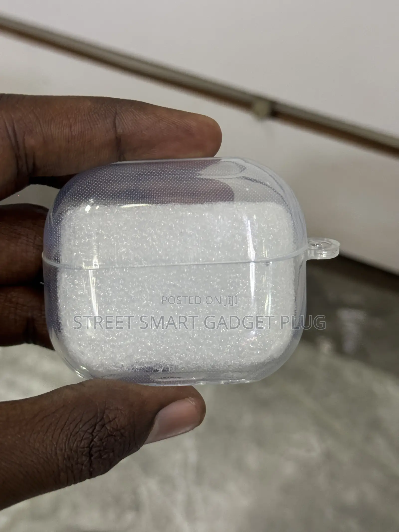 Apple Pods 3 Pro Cases