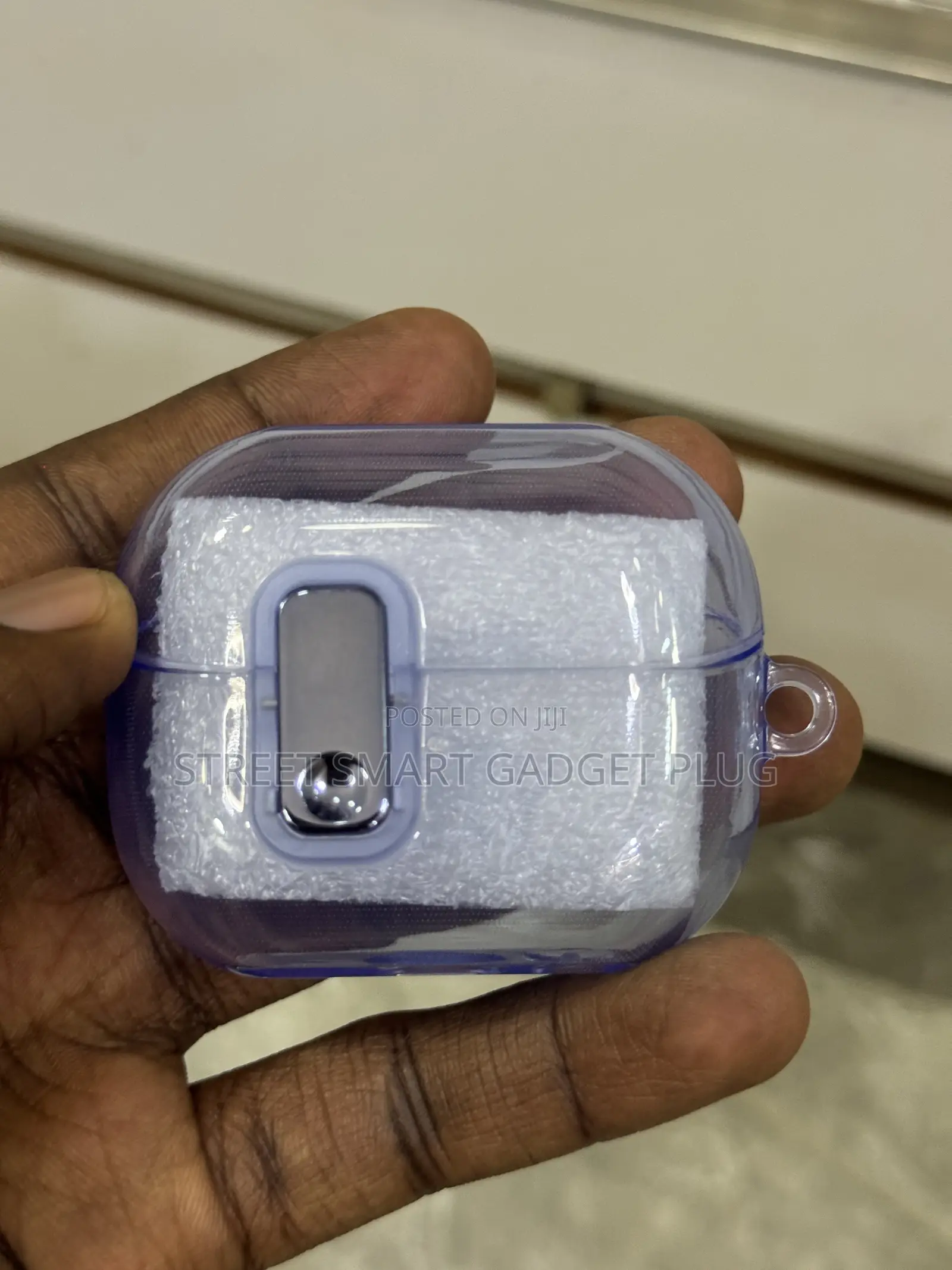 Apple Pods 3 Pro Cases