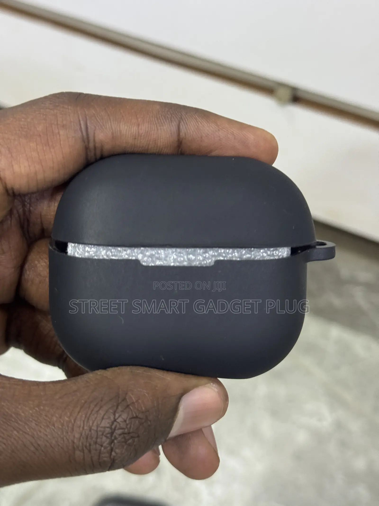 Apple Pods 3 Pro Cases