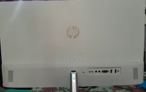 Full Set ,HP Series 5 527 Sa With Dell CPU