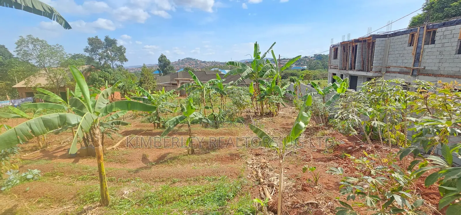  Land for Sale – Luwelo