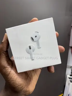 APPLE AIRPODS 5 (Orginal)