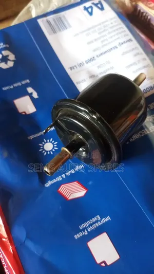 Fuel Filter
