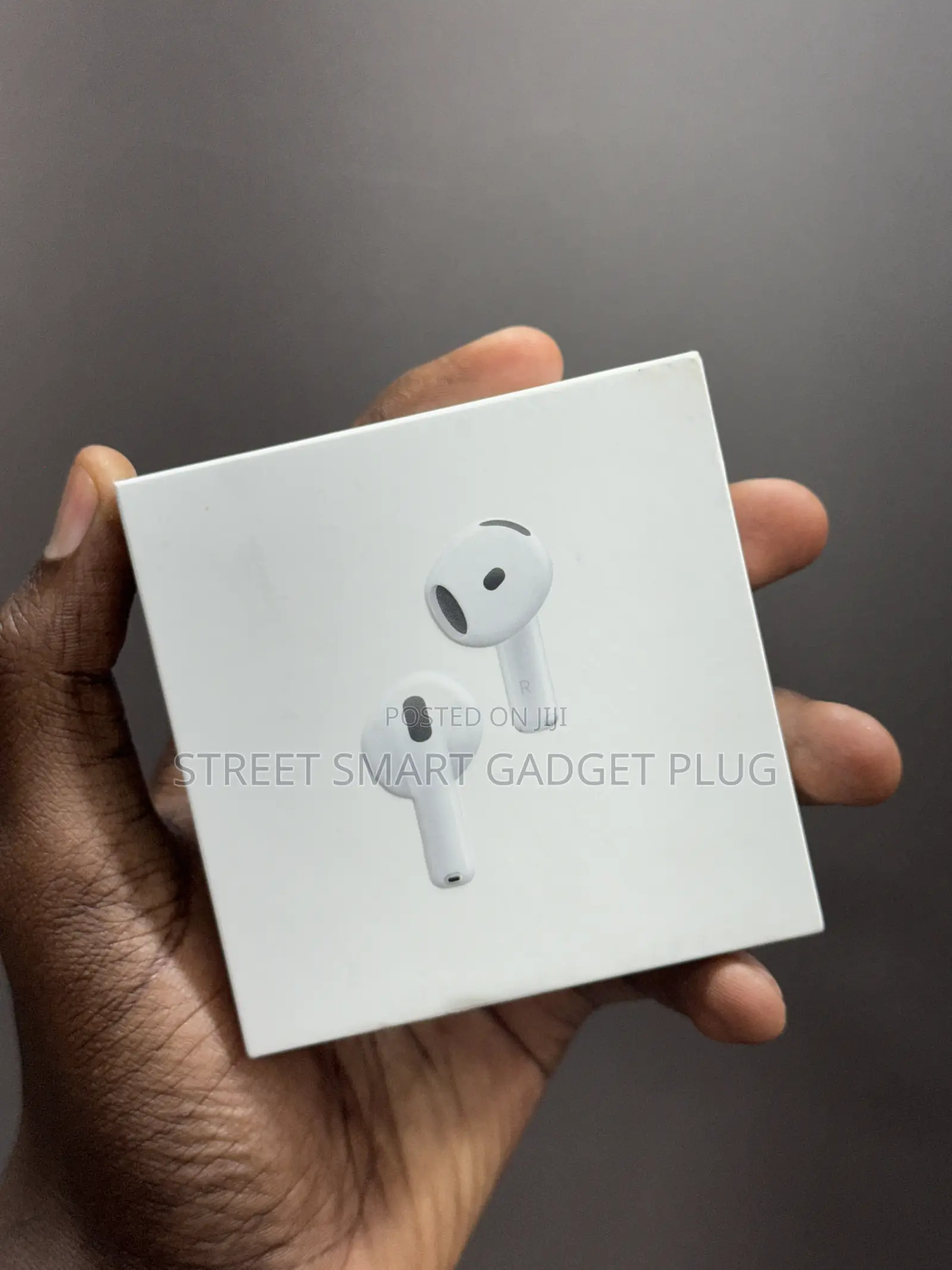 APPLE AIRPODS 5 (Orginal)