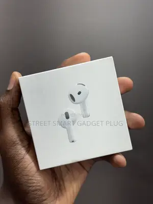 APPLE AIRPODS 5 (Orginal)