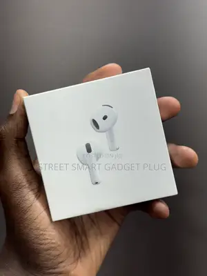 APPLE AIRPODS 5 (Orginal)