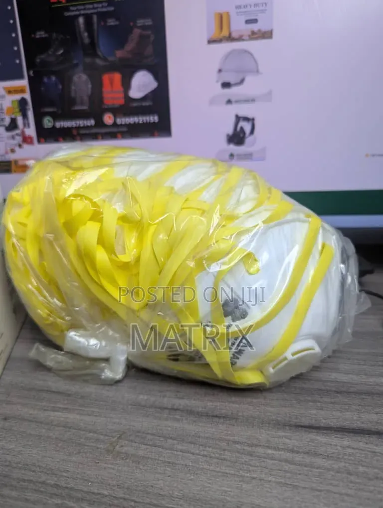 N95 Particulate Respirator 3M