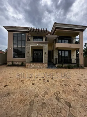 Mini Flat in Kira for sale