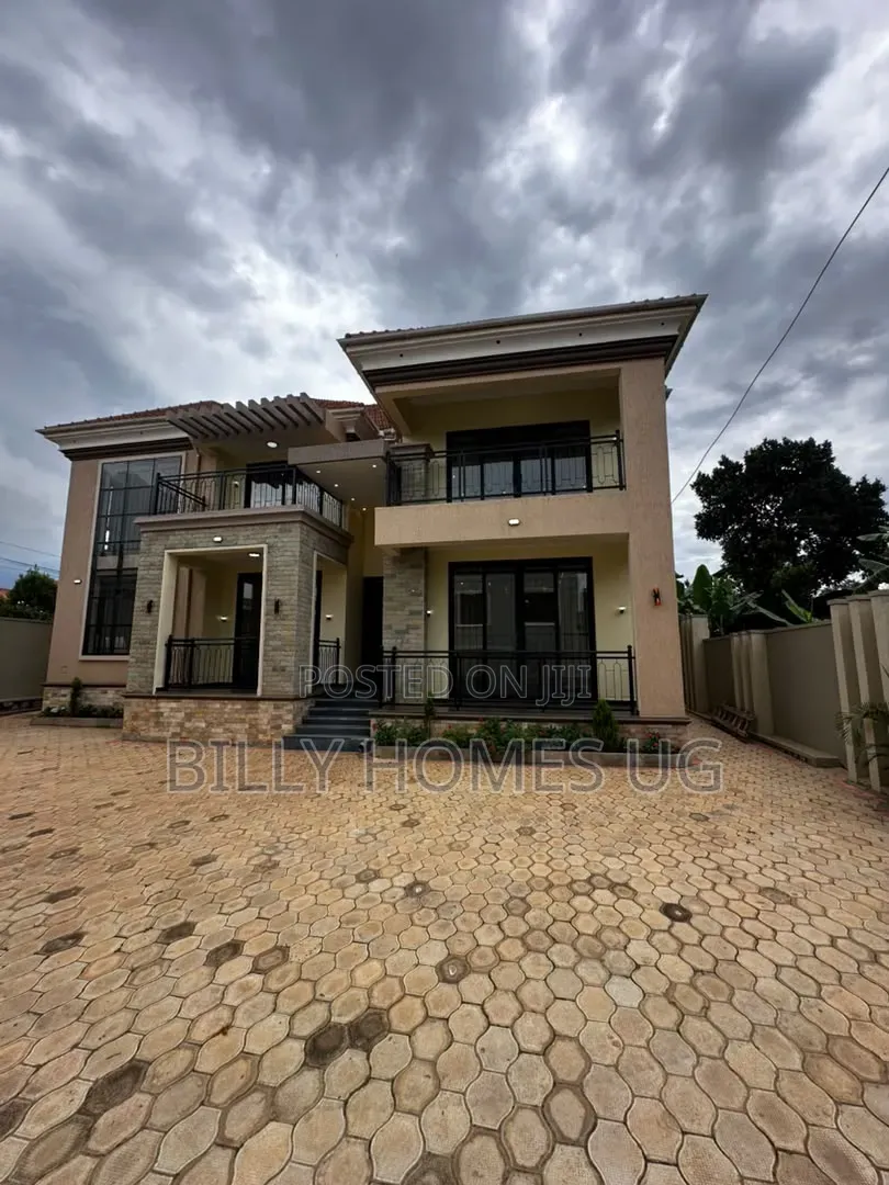 Mini Flat in Kira for sale