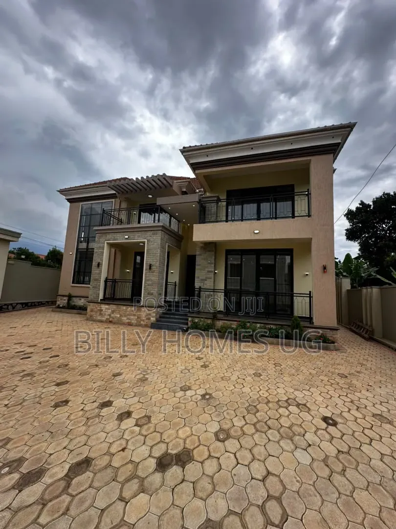 Mini Flat in Kira for sale